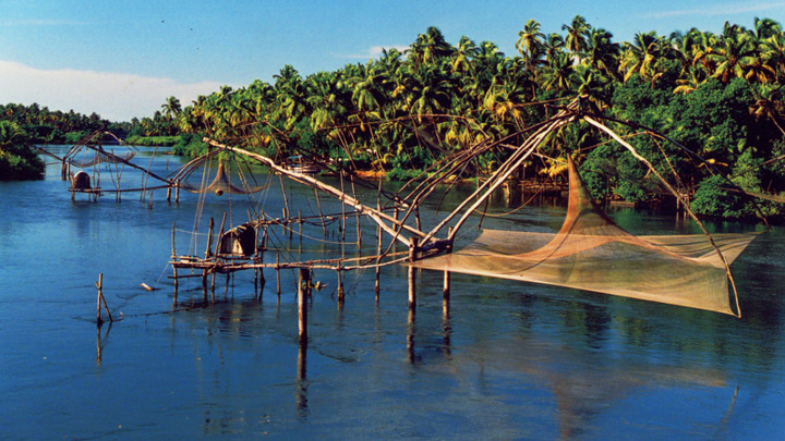 Kumbalangi