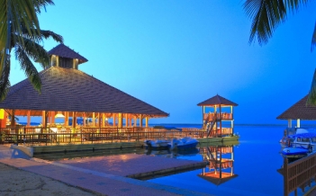 Kerala Luxury Honeymoon