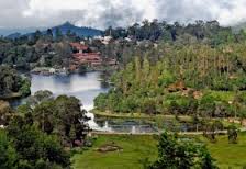 Kerala Tour with Kodaikanal